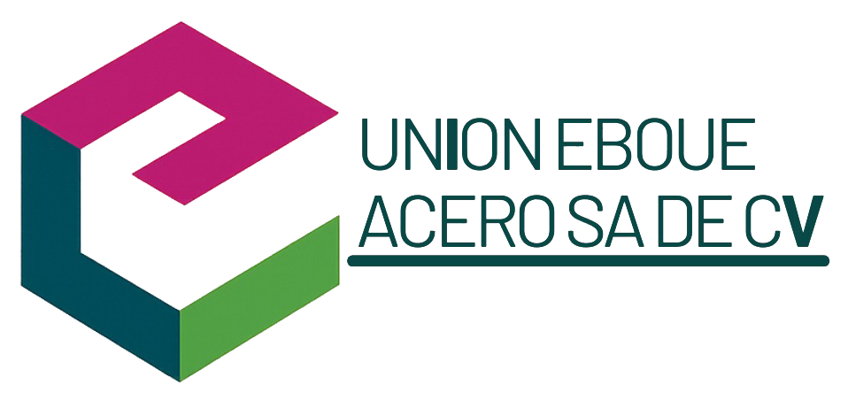 UNION EBOUE ACERO SA DE CV